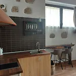 Casa Roberta Agua شقة