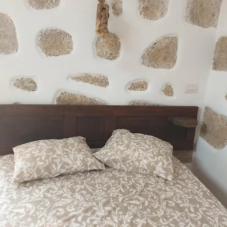 Apartamento Casa Roberta Agua *