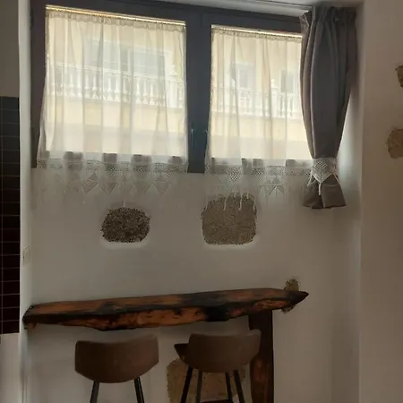 Casa Roberta Agua Arona (Tenerife)