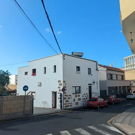 Casa Roberta Agua Appartement Arona (Tenerife)