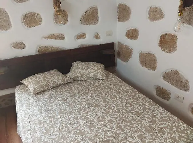 Casa Roberta Agua * Arona (Tenerife)