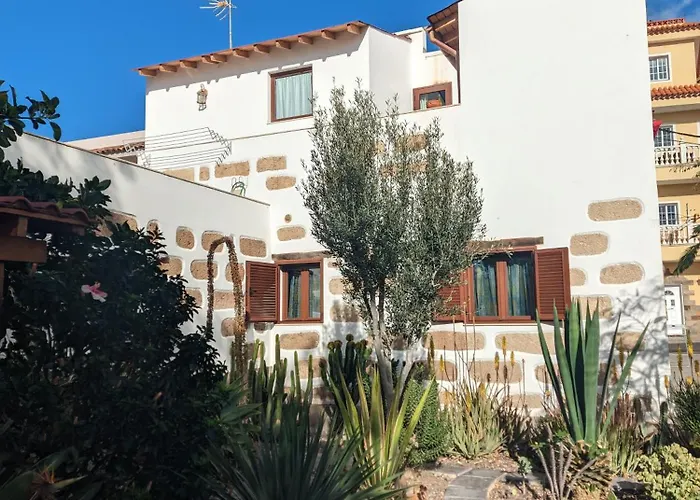 Casa Roberta Agua Arona (Tenerife)