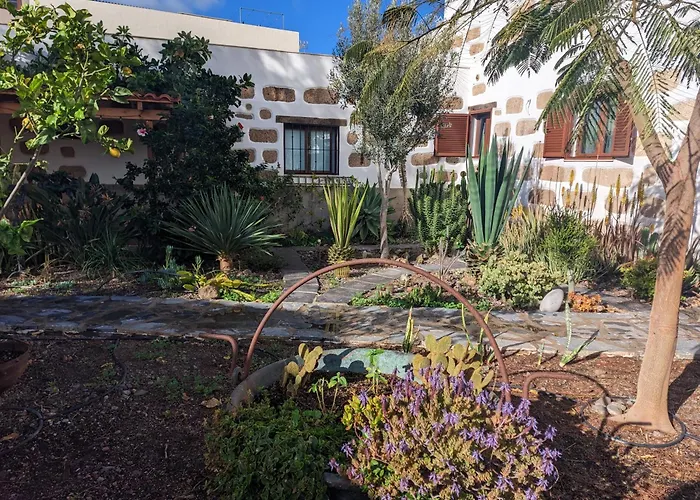 Apartamento Casa Roberta Agua