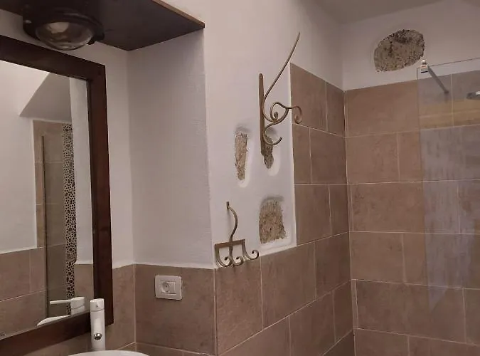 Appartamento Casa Roberta Agua *