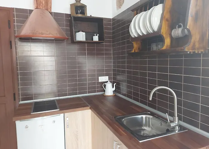 Casa Roberta Agua * Arona