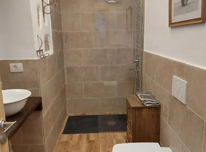 Casa Roberta Agua Arona (Tenerife)