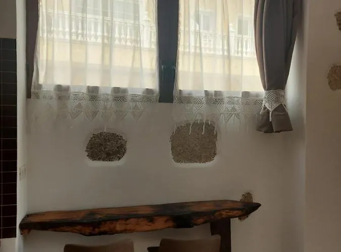 Casa Roberta Agua Arona (Tenerife)