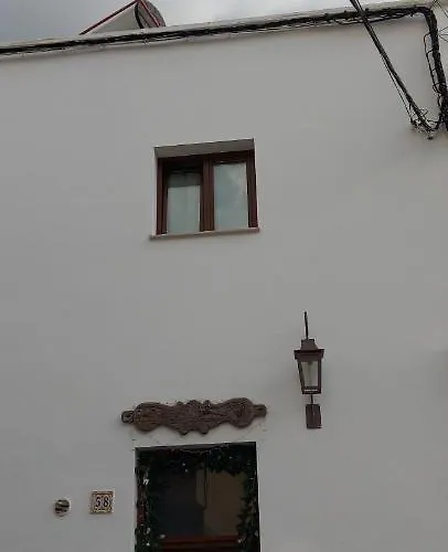 Appartamento Casa Roberta Agua