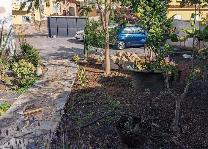 Casa Roberta Agua * Arona