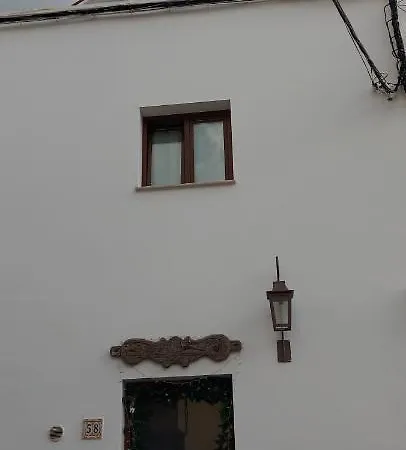 Διαμέρισμα Casa Roberta Agua