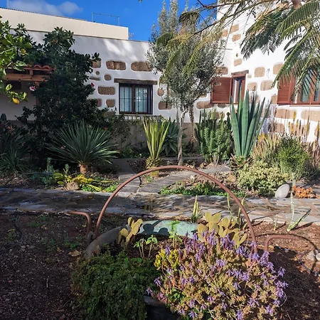 Διαμέρισμα Casa Roberta Agua